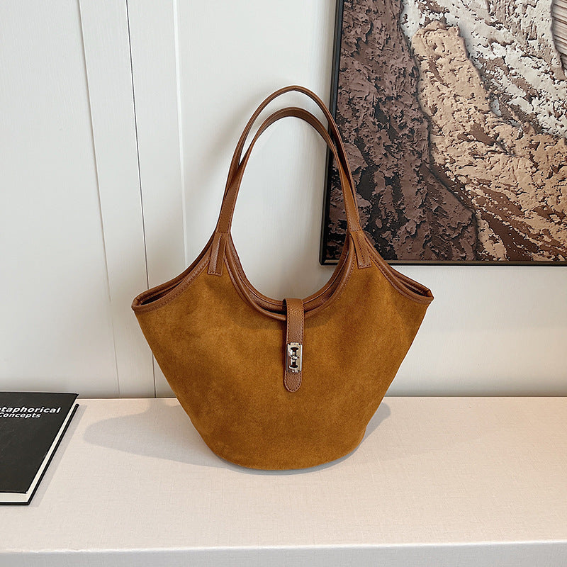 Carry Arden Vintage Tote Bag