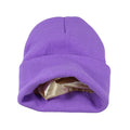 Ember Bexley Wool Beanie