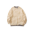 Atlas Men's Round Sweater