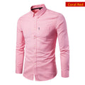 Metro Men's Oxford Shirt