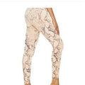 CoreFlex Arden High-Waist Leggings
