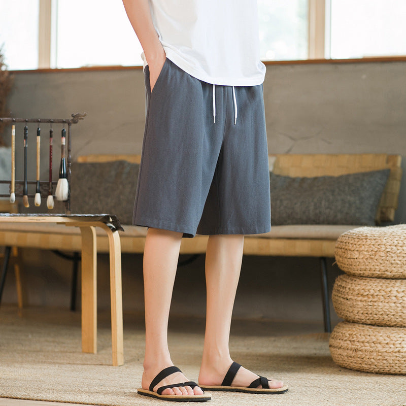 Rover Men's Relaxed Shorts