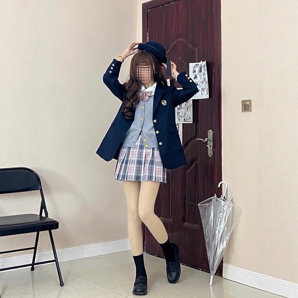 Aurelia Fenwick Blazer