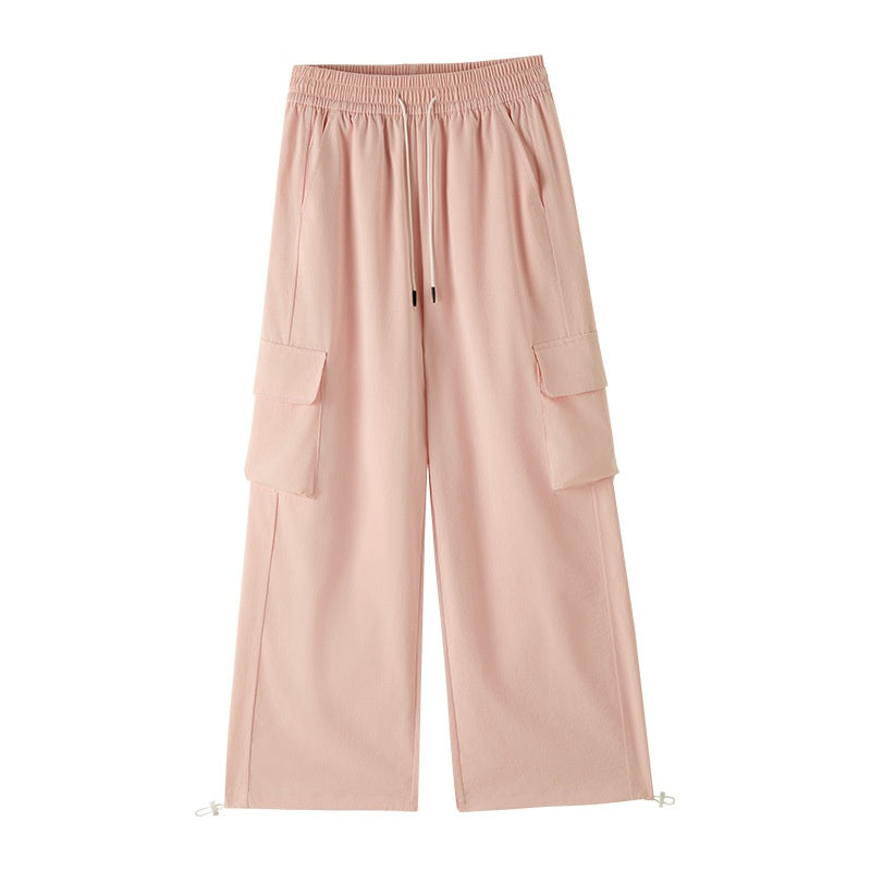 Rover Retro Cargo Pants