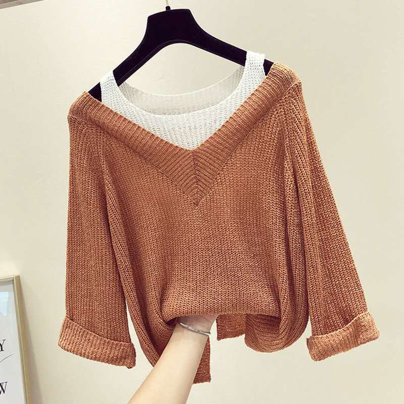 Hearth Calder Relaxed Sweater