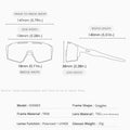 Solace Elan Polarized Sunglasses