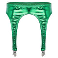 Ember Bexley Faux-Leather Leather Belt