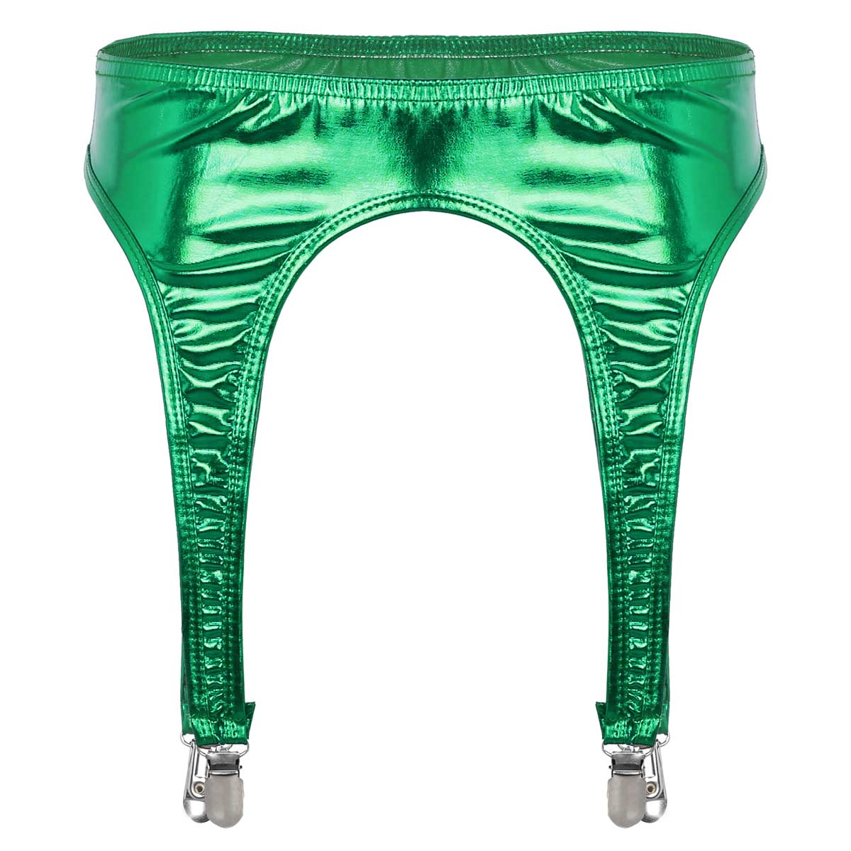 Ember Bexley Faux-Leather Leather Belt