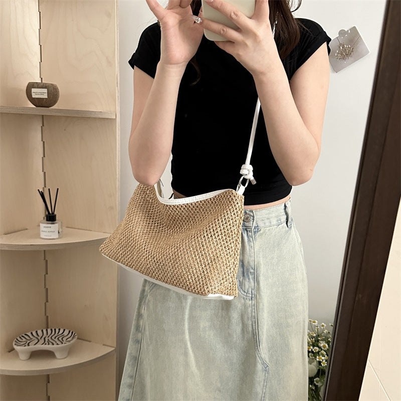 Carry Arden Retro Tote Bag