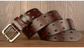 Ember Bexley Men's Leather Belt