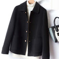 Lumen Elan Wool Coat