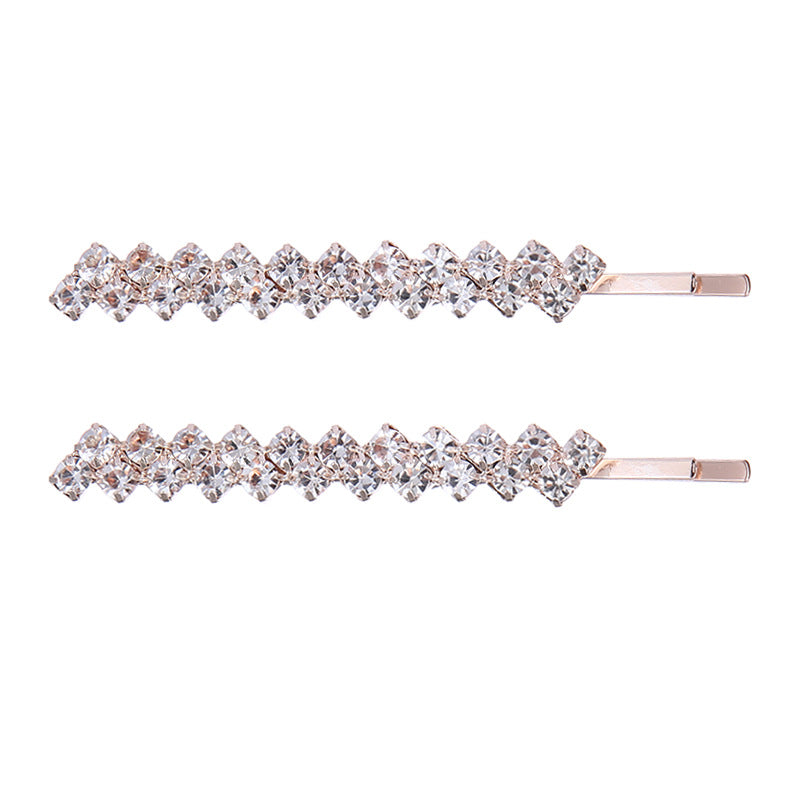 Ember Bexley Hair Clip