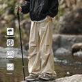 Rover Pleated Cargo Pants