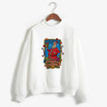 Hearth Fenwick Turtleneck Sweater