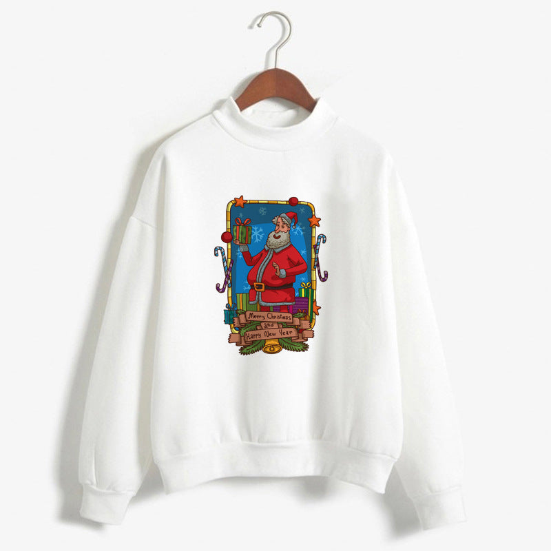 Hearth Fenwick Turtleneck Sweater