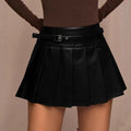 Sway Larkin Pleated Skirt