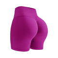 CoreFlex Seamless Gym Shorts
