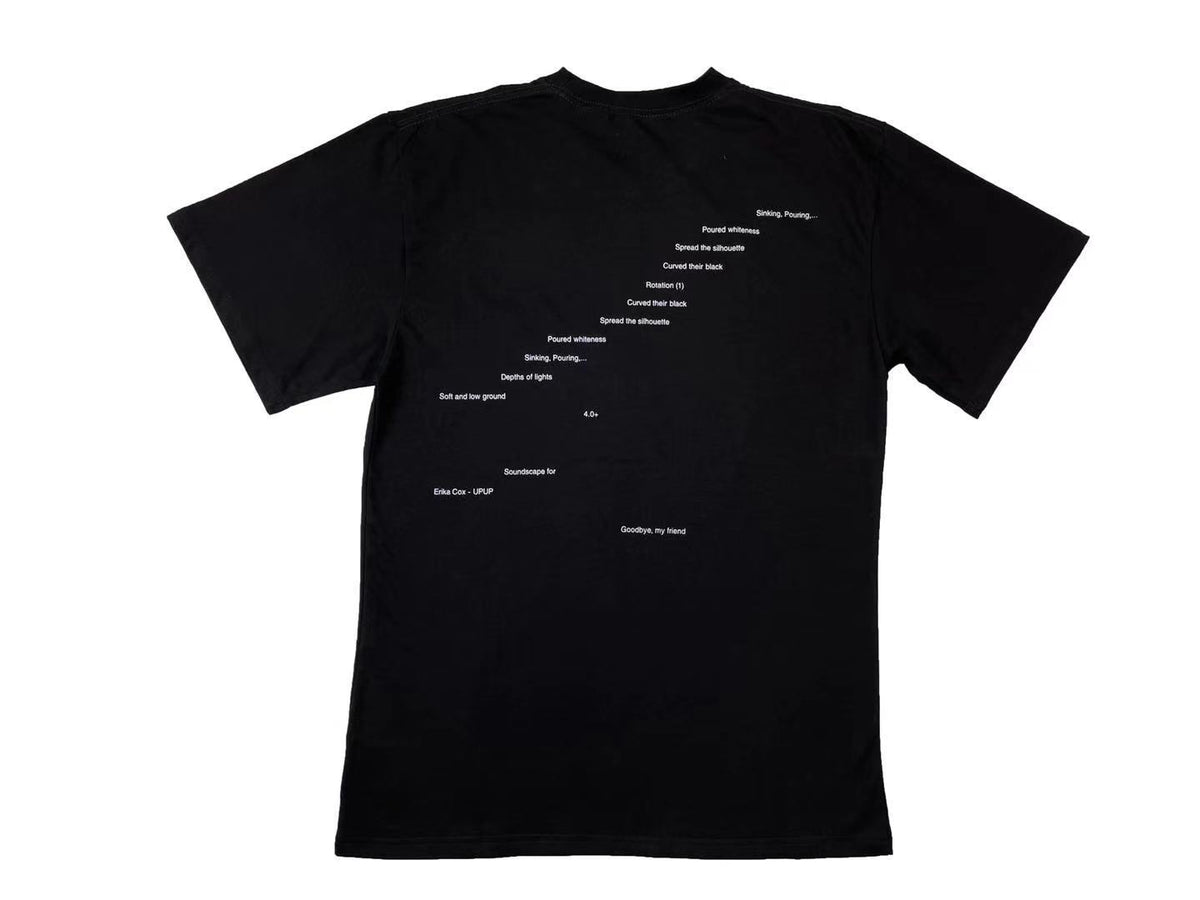 Aurelia Calder Short-Sleeve T-Shirt