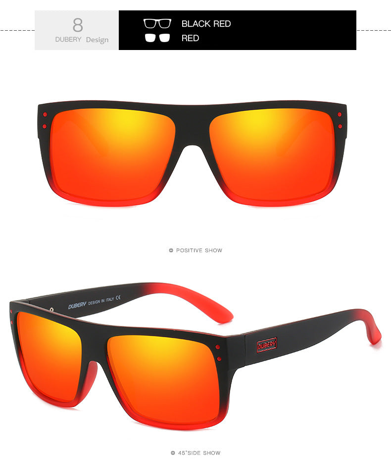 Solace Bexley Polarized Sunglasses