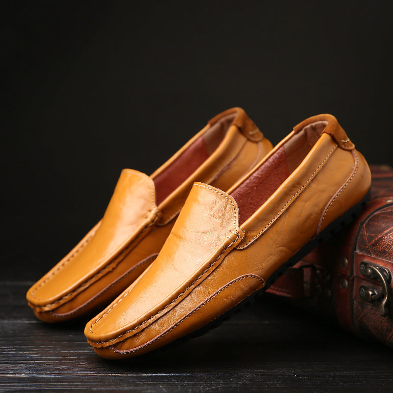 Stride Bexley Men's Loafers