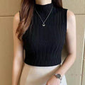 Hearth Slim Retro Sweater
