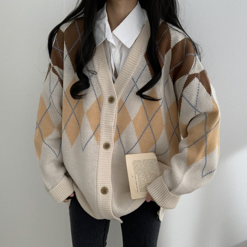Hearth Juno Cardigan