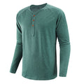 Metro Bexley Men's Henley Shirt