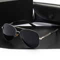 Solace Dorset Men's Polarized Sunglasses