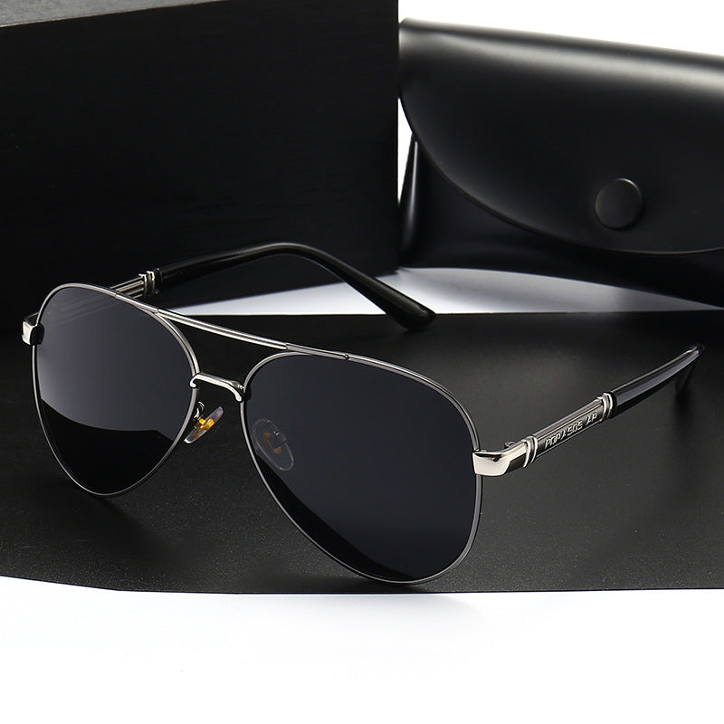 Solace Dorset Men's Polarized Sunglasses