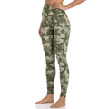 CoreFlex Arden High-Waist Leggings