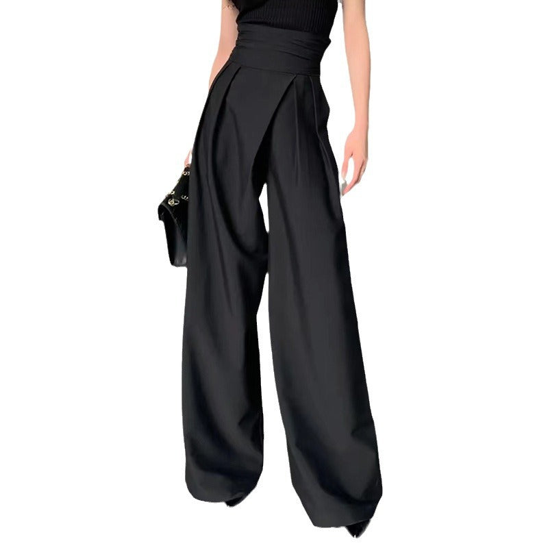 Flow Bexley Wide-Leg Trousers