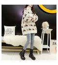 Hearth Turtleneck Pullover