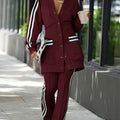SculptForm Oversized Relaxed High-Waist Cardigan