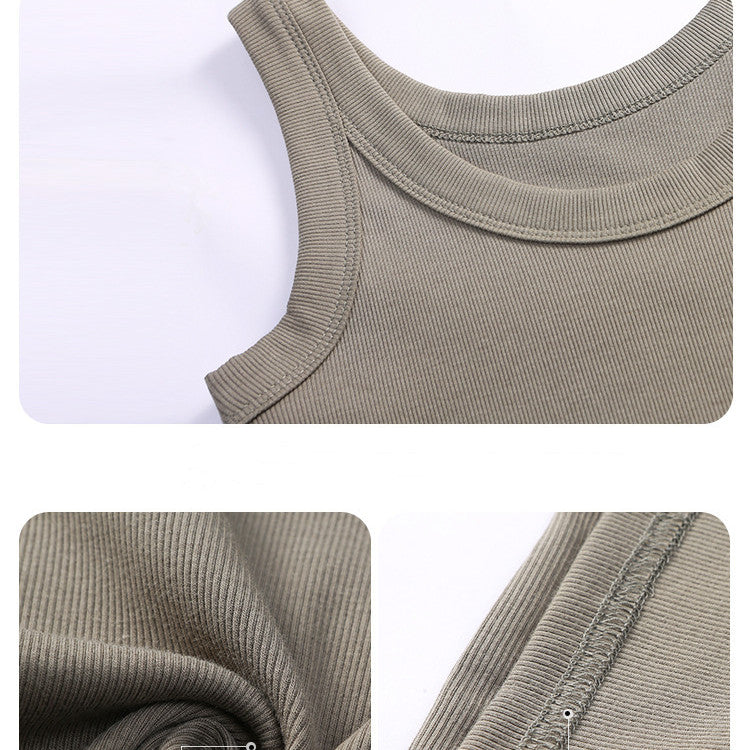 Hearth Arden Vest