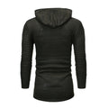 Atlas Arden Men's Hooded Sweater