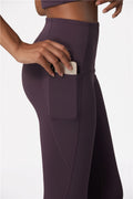 CoreFlex Pocket Leggings