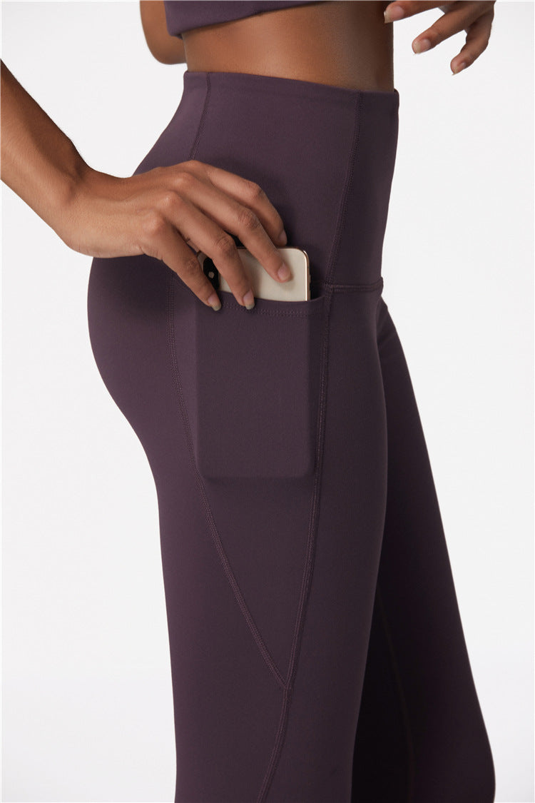 CoreFlex Pocket Leggings