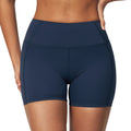 CoreFlex Dorset High-Waist Shorts