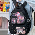 Carry Fenwick Minimalist Backpack