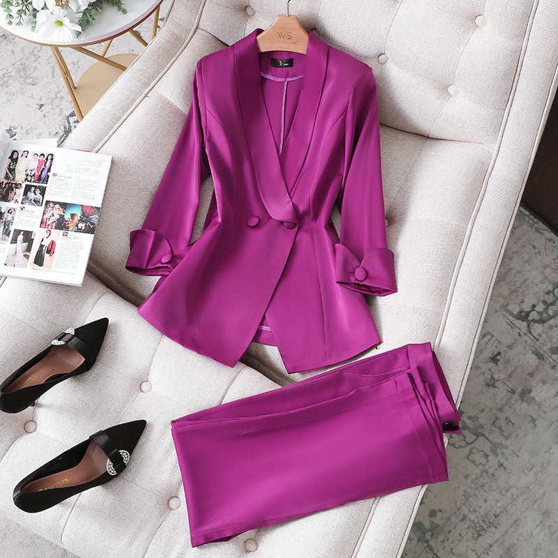 Aurelia Jacket