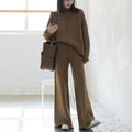 Sera Knit Relaxed Two-Piece Set
