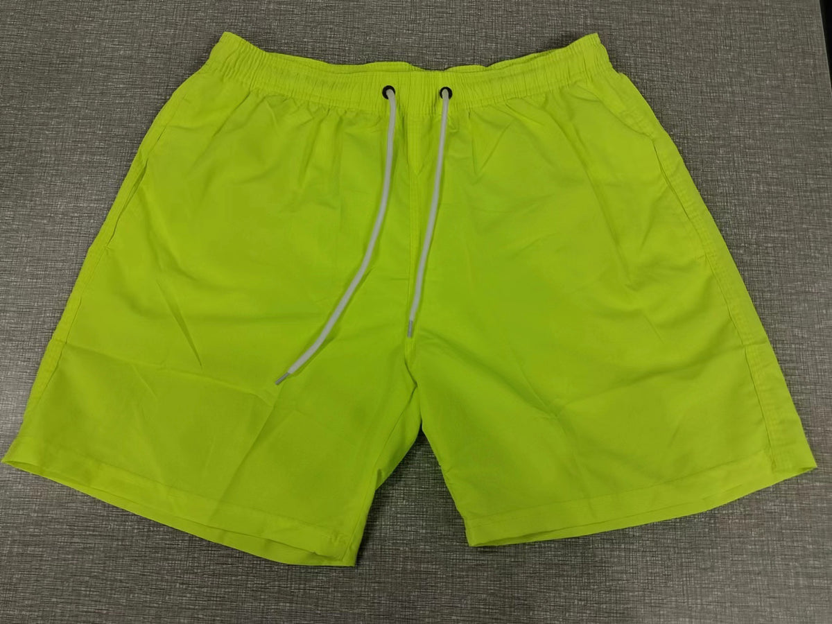 Rover Arden Men's Relaxed Drawstring Shorts
