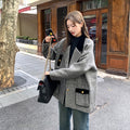 Lumen Bexley Wool Blazer