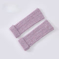 Ember Wool Knit Thermal Gloves