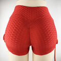 Velocity Men's Slim Drawstring Shorts