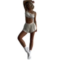 Flow Slim High-Waist Shorts