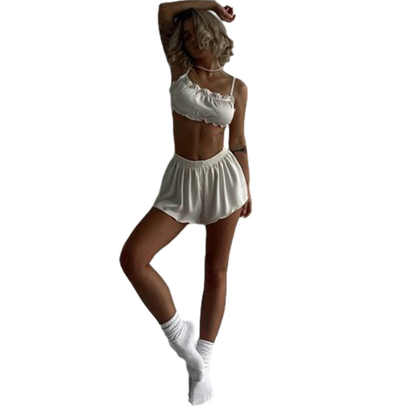 Flow Slim High-Waist Shorts