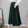Sway Kensey Pleated Skirt