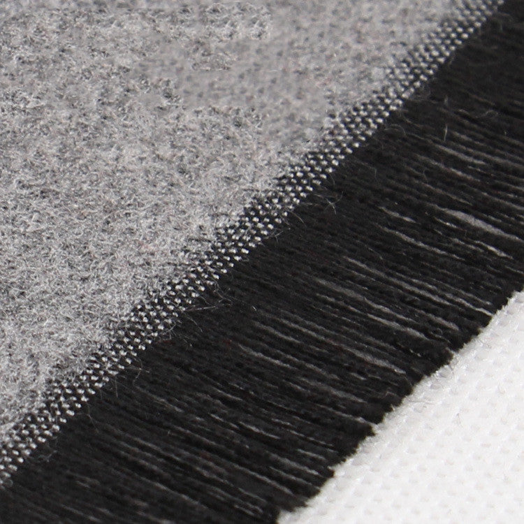 Ember Bexley Men's Warm Scarf