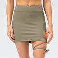 Rally Dorset Tennis Skirt